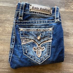 Rock Revival Yui jeans